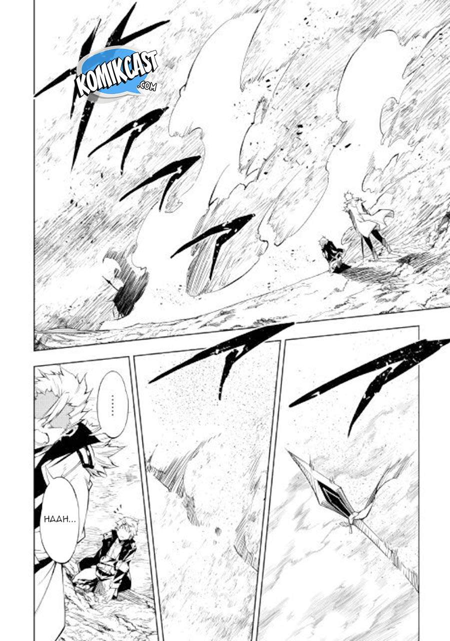 Kouritsu Kuriya Madoushi, Daini no Jinsei de Madou wo Kiwameru Chapter 30 Gambar 26